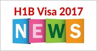 Bill Seeking H1B Visa Exemption for Foreigners With US PhD Introduced