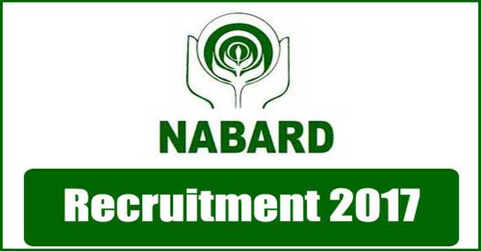 91 Vacancies in NABARD for Assistant Manager Rural Development Banking Service