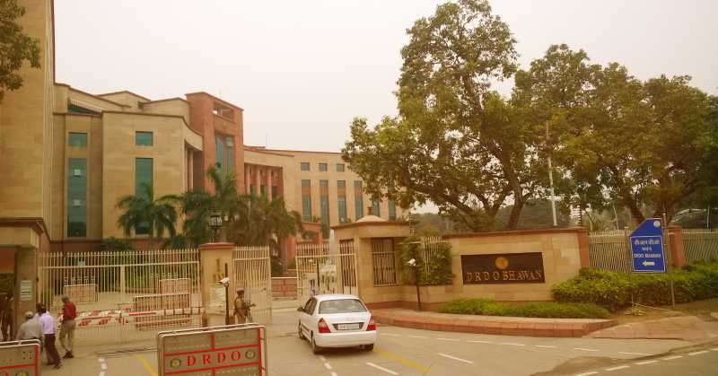 DRDO Invites Application for Apprentices Vacancies