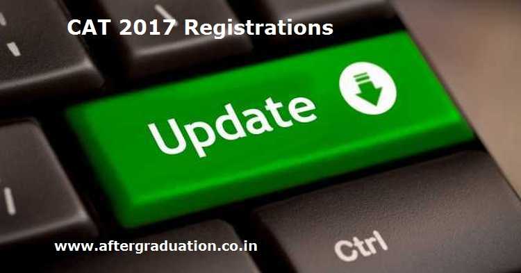 CAT 2017 Registrations Lower than Last Year, says IIM Lucknow