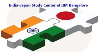 IIMB India-Japan Study Centre Offers Executive Education Program on BOM-J , IIM Bangalore Launches India-Japan Study Centre to Promote Bilateral Engagement in Education and Research
