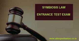 SLAT 2018, Registration Begins For Five-Year Integrated Law Programmes From Symbiosis Law Schools
