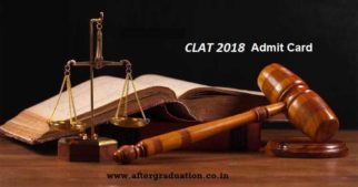 CLAT 2018 Admit Cards Postponed Due to Technical Glitch; Here's More Detail for Law Entrance Exam
