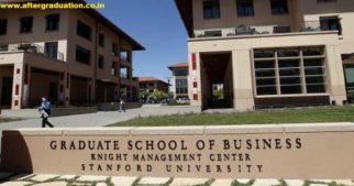 Stanford GSB Retains Top Rank in FT Top MBAs For Finance 2018 Harvard, Wharton, Booth School of Business, top MBA of world in Finance