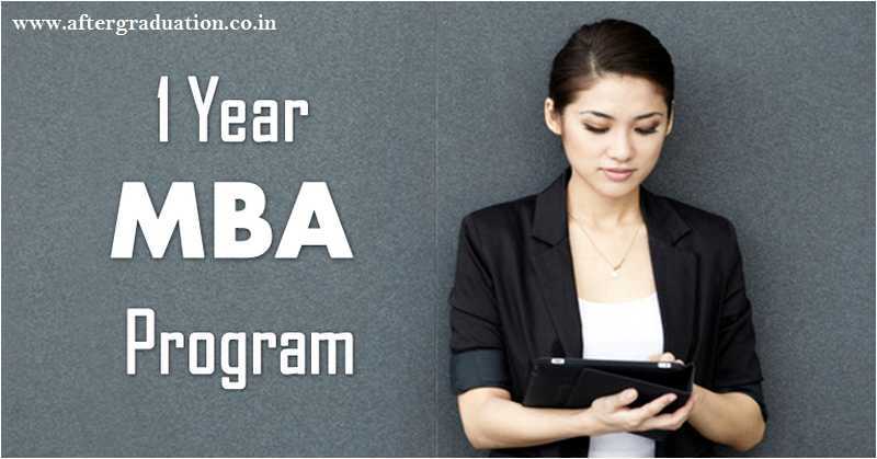 In the past few years, a mood shift of aspirants has seen from the traditional two year full-time MBA to other options like 1-year MBA for an executive. Check Evolution, Scope, Eligibility Criteria, Selection Process, Pros and Cons for Admission to One Year MBA Programme, Top 1 Year MBA Institutes