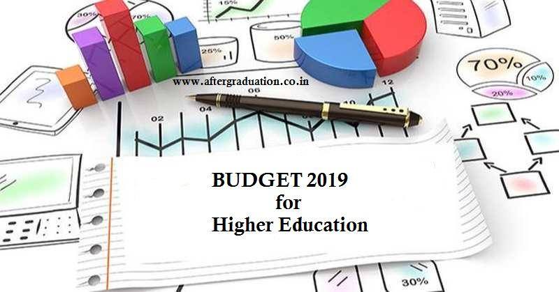 PM Narendra Modi Budget 2019 For Higher Education: Find Out Fund Allocated in Modi-Era to IITs, IIMs, NITs, IISc and other Institutes