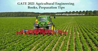 GATE 2021 Agricultural Engineering Books, GATE AG Preparation Tips for Better GATE Score, Agricultural Engineering GATE 2021 reference books